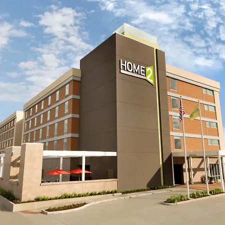 Home2 Suites By Hilton Houston Energy Corridor